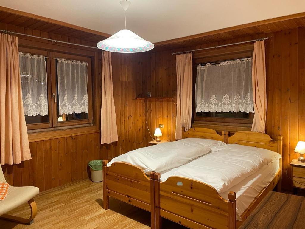 Appartamento Marinella Livigno Exterior foto